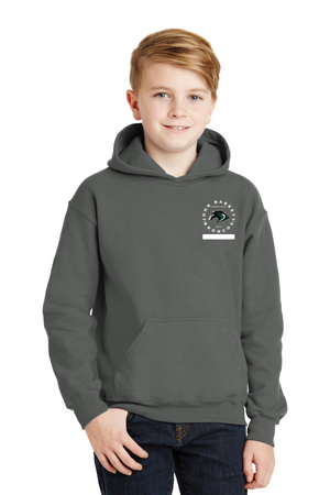 John Barrett Middle School PE Store On-Demand-Unisex Hoodie