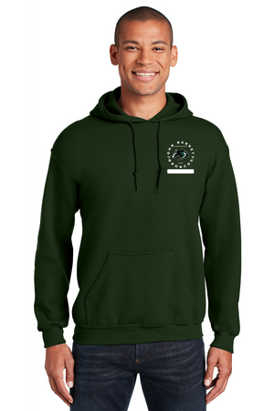John Barrett Middle School PE Store On-Demand-Unisex Hoodie