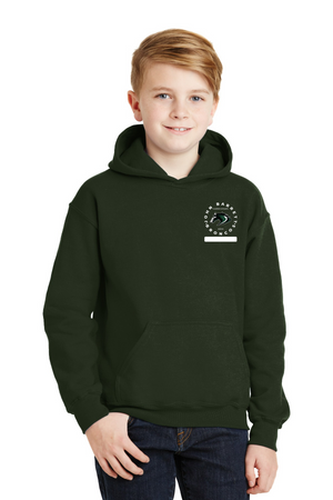 John Barrett Middle School PE Store On-Demand-Unisex Hoodie