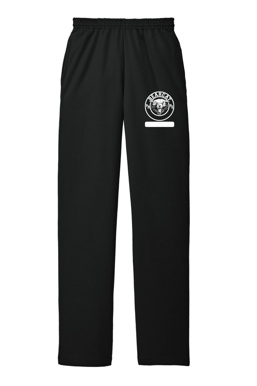 Paso Robles High School PE Uniforms On-Demand-Unisex Sweatpants