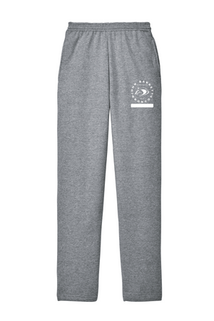 John Barrett Middle School PE Store On-Demand-Unisex Sweatpants
