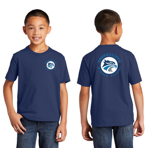 Shorecliffs Middle School 2023/24 Spirit Wear On-Demand-Premium Soft Unisex T-Shirt