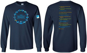 PG&E PSEMS On-Demand Store-Unisex Long Sleeve Shirt