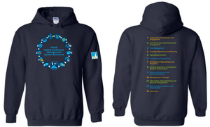 PG&E PSEMS On-Demand Store-Unisex Hoodie