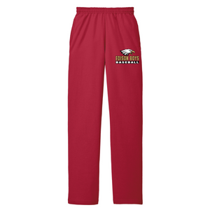 Edison Boys Baseball 12U Myrtle Beach On-Demand-Unisex Sweatpants