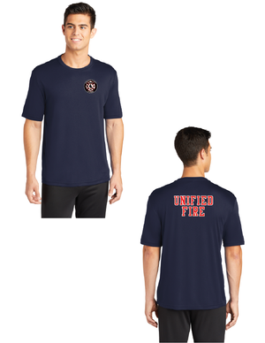 BitCot 21 June Live-Unisex Dry-Fit Shirt
