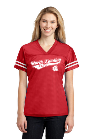 North Landing Elementary School Spirit Wear 2023/2024-Sport-Tek Ladies Jersey