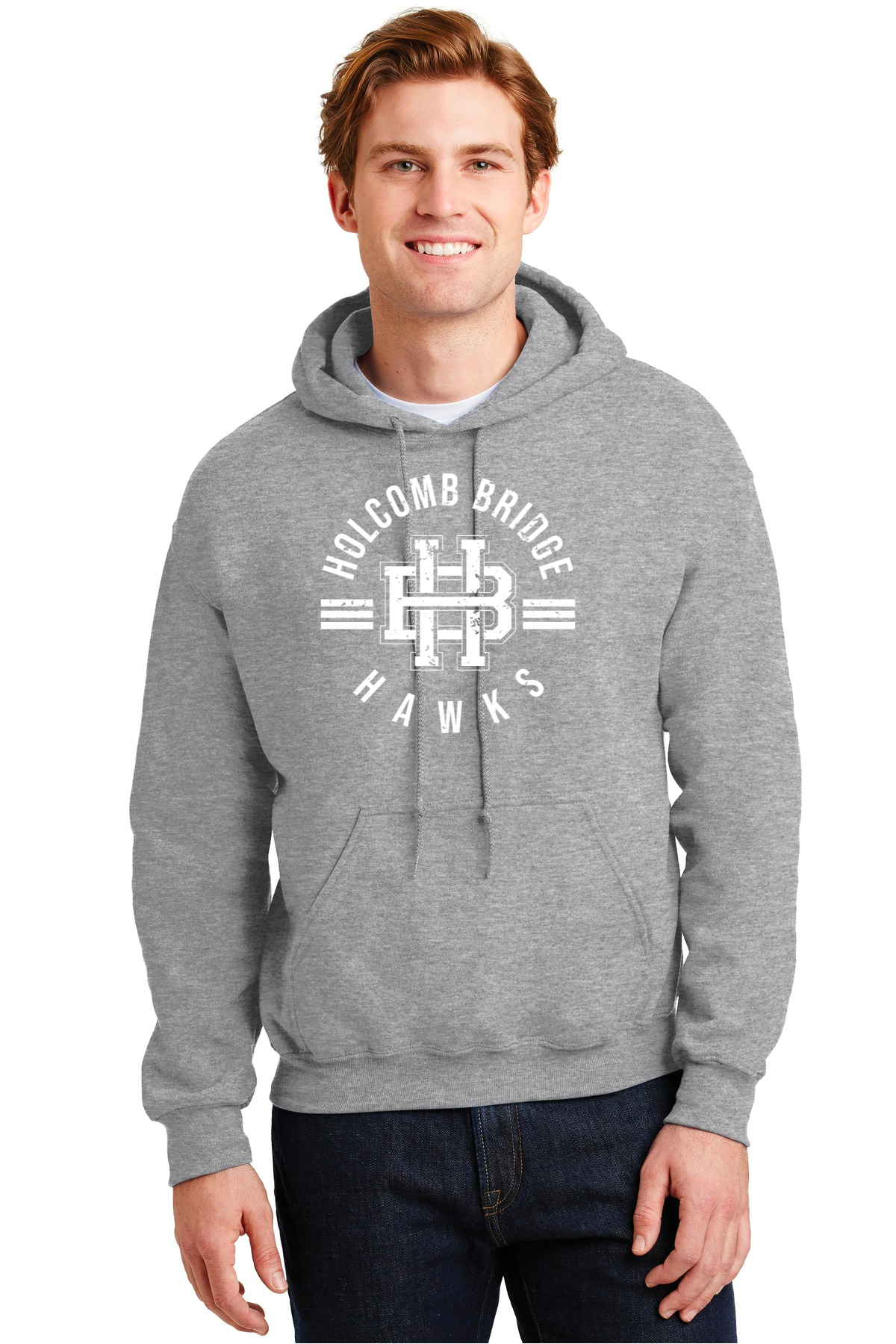 Holcomb Bridge Middle School Spirit Wear 23/24 On-Demand Holcomb Bridge Middle School Spirit Wear 23/24 On-Demand
