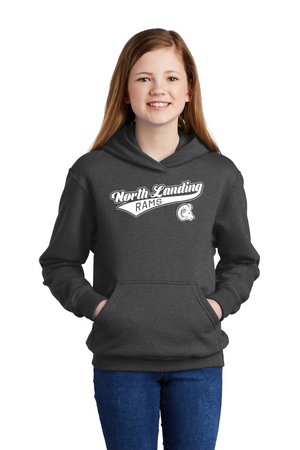 North Landing Elementary School Spirit Wear 2023-24 On-Demand-Unisex Hoodie