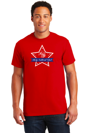 Liberty Traditional Elementary Spirit Wear 2023-24 On-Demand-Unisex T-Shirt