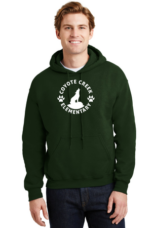 Coyote Creek Spirit Wear 2023-24 On-Demand-Unisex Hoodie