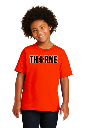 Thorne Middle School Spirit Wear 2023/24 On-Demand-Unisex T-Shirt