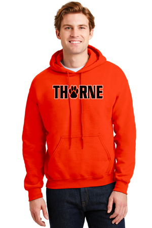 Thorne Middle School Spirit Wear 2023/24 On-Demand-Unisex Hoodie