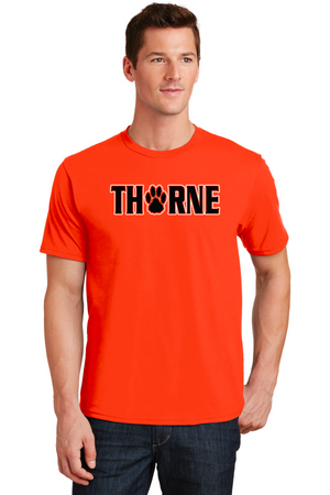 Thorne Middle School Spirit Wear 2023/24 On-Demand-Premium Soft Unisex T-Shirt