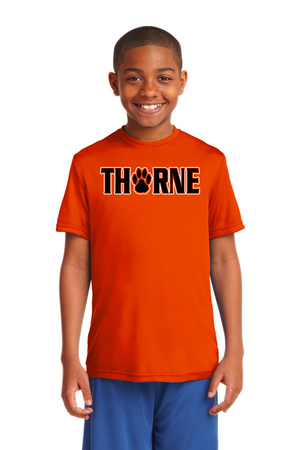 Thorne Middle School Spirit Wear 2023/24 On-Demand-Unisex Dry-Fit Shirt