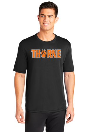 Thorne Middle School Spirit Wear 2023/24 On-Demand-Unisex Dry-Fit Shirt