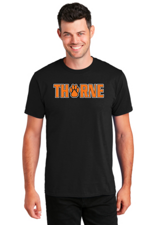 Thorne Middle School Spirit Wear 2023/24 On-Demand-Premium Soft Unisex T-Shirt