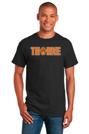 Thorne Middle School Spirit Wear 2023/24 On-Demand-Unisex T-Shirt