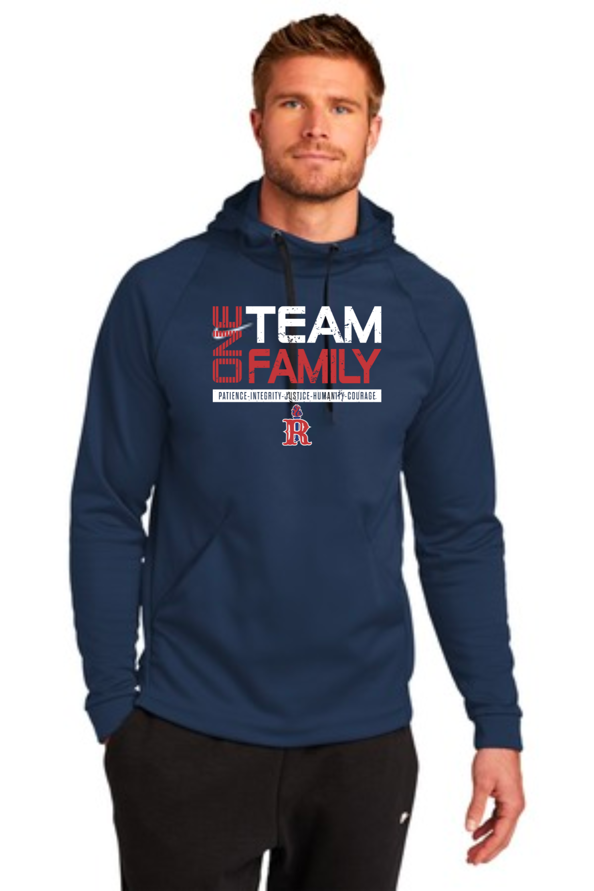 Nike spirit wear discount