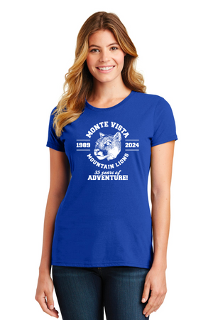 Kyrene Monte Vista Elementary 23/24 Store On-Demand-Port and Co Ladies Favorite Shirt