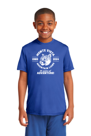 Kyrene Monte Vista Elementary 23/24 Store On-Demand-Unisex Dry-Fit Shirt