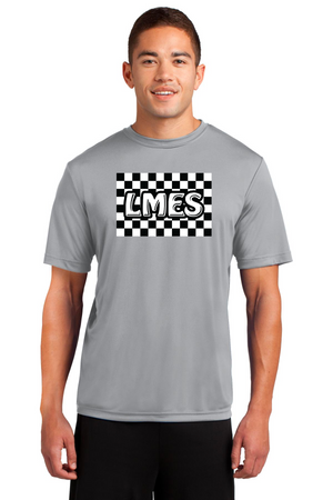 Lake Murray Elementary Spirit Wear 2023-24 On-Demand-Unisex Dry-Fit Shirt LMES Logo
