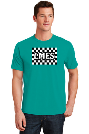 Lake Murray Elementary Spirit Wear 2023-24 On-Demand-Premium Soft Unisex T-Shirt LMES Logo