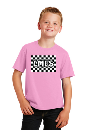 Lake Murray Elementary Spirit Wear 2023-24 On-Demand-Premium Soft Unisex T-Shirt LMES Logo