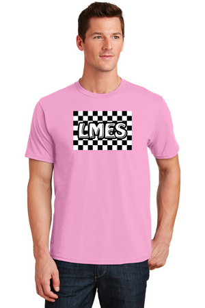 Lake Murray Elementary Spirit Wear 2023-24 On-Demand-Premium Soft Unisex T-Shirt LMES Logo