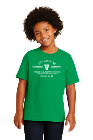 Venice Elementary Spirit Wear 2023-24 On-Demand-Unisex T-Shirt
