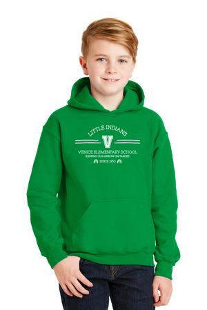 Venice Elementary Spirit Wear 2023-24 On-Demand-Unisex Hoodie