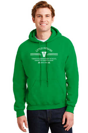 Venice Elementary Spirit Wear 2023-24 On-Demand-Unisex Hoodie