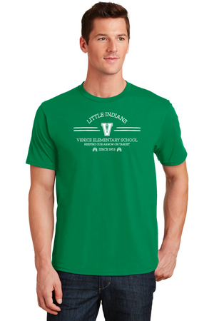 Venice Elementary Spirit Wear 2023-24 On-Demand-Premium Soft Unisex T-Shirt