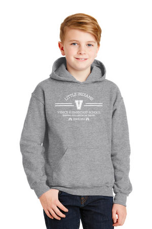 Venice Elementary Spirit Wear 2023-24 On-Demand-Unisex Hoodie