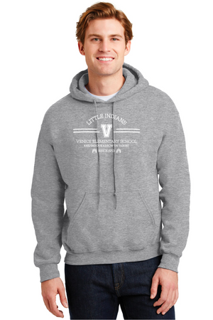 Venice Elementary Spirit Wear 2023-24 On-Demand-Unisex Hoodie