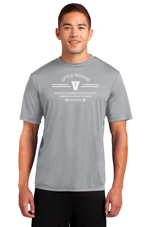 Venice Elementary Spirit Wear 2023-24 On-Demand-Unisex Dry-Fit Shirt