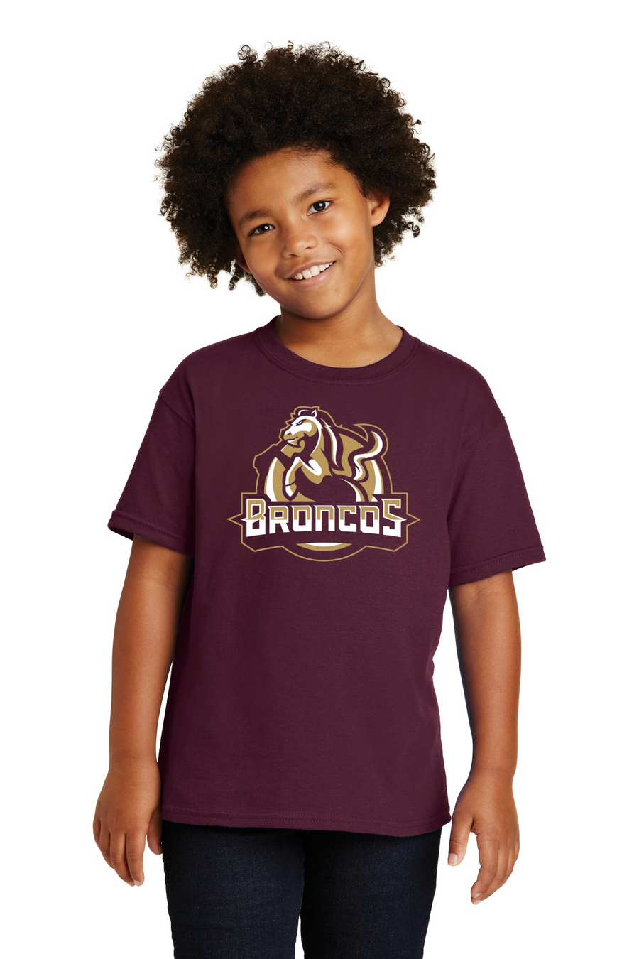 Head Elementary Spirit Wear On-Demand-Unisex T-Shirt