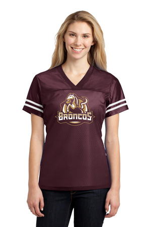 Head Elementary Spirit Wear On-Demand-Sport-Tek Ladies Jersey