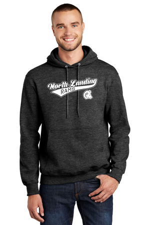 North Landing Elementary School Spirit Wear 2023-24 On-Demand-Unisex Hoodie