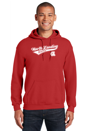 North Landing Elementary School Spirit Wear 2023-24 On-Demand-Unisex Hoodie