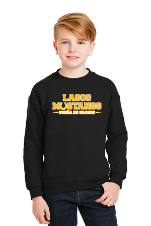 Kyrene de los Lagos Spirit Wear 2023-2024 On-Demand-Unisex Crewneck Sweatshirt