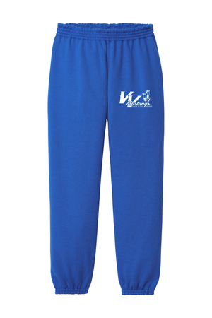 Valley View Elementary Back to School On-Demand-Unisex Sweatpants
