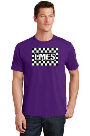 Lake Murray Elementary Spirit Wear 2023-24 On-Demand-Premium Soft Unisex T-Shirt LMES Logo