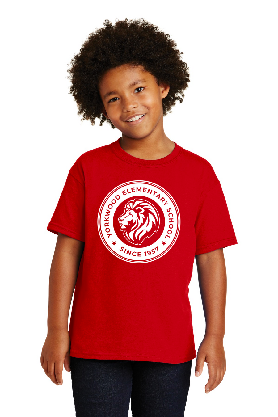 Yorkwood Back to School Sale 2023-2024 On-Demand-Unisex T-Shirt