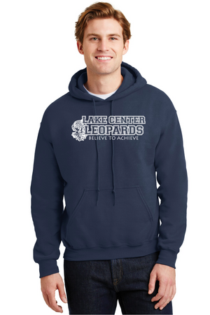 Lake Center Spirit Wear 2023/24 On-Demand-Unisex Hoodie