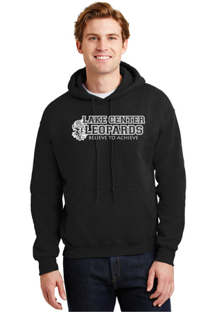 Lake Center Spirit Wear 2023/24 On-Demand-Unisex Hoodie