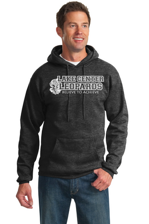 Lake Center Spirit Wear 2023/24 On-Demand-Unisex Hoodie