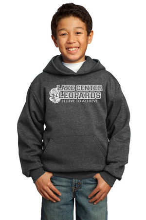 Lake Center Spirit Wear 2023/24 On-Demand-Unisex Hoodie