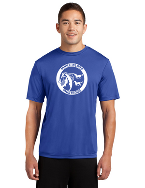 Mare Island Health and Fitness Spirit Wear 2023/24-Unisex Dry-Fit Shirt