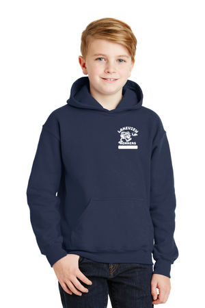 Lakeview HS PE Uniforms 2023/24 On-Demand-Unisex Hoodie